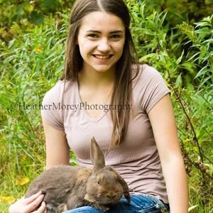 Meet your Posher, Mckenzie rose